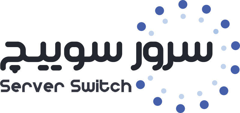 ServerSwitch Logo